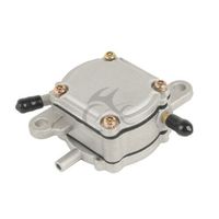 TCMT XF-1851 Vide Pompe À Carburant Digne Chinois 125cc 150 250cc Scooter ATV Jonway Jmstar Znen