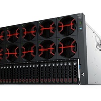 Servidor en rack UniServer R5500 G6 para H3C