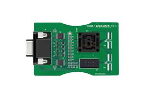 Alta Qualidade ISN DME Cabo para MSV e MSD Funciona com Xhorse VVDI2 ou CGDI Engine <span class=keywords><strong>Analyzer</strong></span> Ferramentas de Diagnóstico-Versão Inglês - Product Image 5