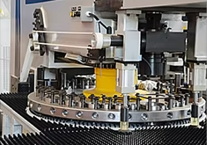 Dardontech Press ES300 300KN - Product Image 3