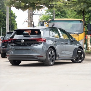 Volkswagen ID.<span class=keywords><strong>3</strong></span> New Energy Pure Electric Schrägheck RWD Smart 5 Türen 5 Sitze Günstige Gebrauchtwagen 2026 2025 2024 2023 2022 - Product Image 2