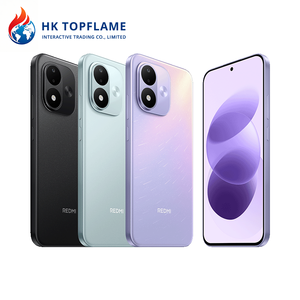 Xiaomi Redmi Note 17 4G รุ่น Global สมาร์ทโฟนหน้าจอ AMOLED 120Hz ขนาด 6.99 นิ้ว แบตเตอรี่ 7700mAh ชาร์จไว 45W กล้อง 50MP ชิปประมวลผล Snapdragon 6s 4G Gen 2 - Product Image 1