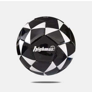 <span class=keywords><strong>HeiMa</strong></span> Fútbol brillante PVC 2021 Foot Ball Tamaño 1 2 Futbol Soccer Ball Mini Size Ball - Product Image 1