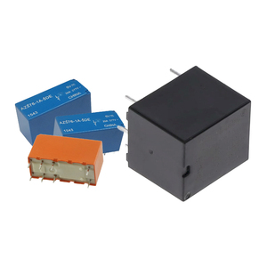 Relés de Potencia FR-AS12-BM-15 Originales de Franjobaim Electronics, Aprobados por Ingenieros, para Aplicaciones de Alto Rendimiento - Product Image 1