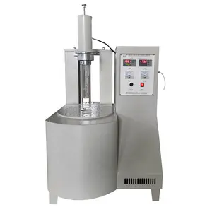 GA-363 High Temperature Vertical Dilatometer Expansion coefficient tester analyzer equipment device