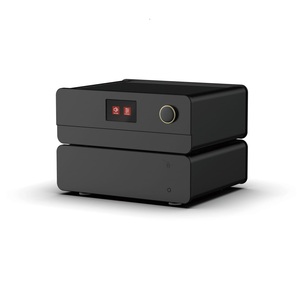 Bộ tiền khuếch đại DPA-1B cân bằng hoàn toàn bao gồm hai mạch khuếch đại miễn phí phản hồi hoàn toàn độc lập - Product Image 4