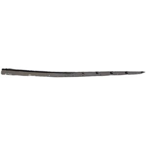 Modanatura Laterale Sinistra del Paraurti Anteriore OEM 4N0 853 333 2ZZ per <span class=keywords><strong>AUDI</strong></span> <span class=keywords><strong>A8</strong></span> D5 2018 - Product Image 4