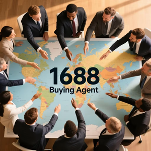El Mejor Servicio Personalizado de Agente Comercial para Compras en Línea, Agente de Compras de Alto Nivel para Negocios en Línea en Taobao y 1688 - Product Image 3