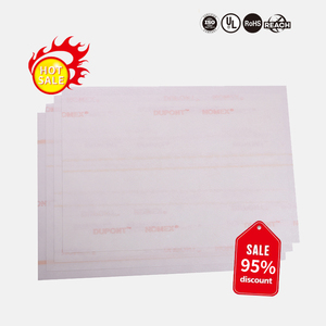 Nhà Máy Giá Nmn Dupont Nomex Cách Điện Linh Hoạt Cách Điện Vật Liệu <span class=keywords><strong>Dmd</strong></span> Nmn Cách Điện Giấy - Product Image 3