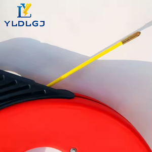 Herramienta Guía y Extractor <span class=keywords><strong>de</strong></span> Cables para Electricistas, Accesorios Esenciales para el Cableado - Product Image 5