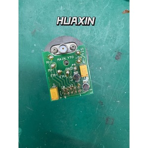 Analyseur de spectre Agilent/KEYSIGHT 5087-7114 pour N9030A N9030B d'occasion hx1 - Product Image 2
