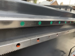 Enrutador CNC de 4 ejes, posición de <span class=keywords><strong>trabajo</strong></span> doble, para silla - Product Image 6