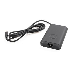 อะแดปเตอร์แปลงไฟสำหรับแล็ปท็อป <span class=keywords><strong>65w</strong></span> 20v 3.25a ช่องเสียบ <span class=keywords><strong>USB</strong></span> Type <span class=keywords><strong>C</strong></span> ใช้ได้กับหลายรุ่น สำหรับ <span class=keywords><strong>Dell</strong></span> ที่ใช้พอร์ต Type <span class=keywords><strong>C</strong></span> - Product Image 6