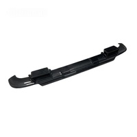 Aileron arrière en fibre de carbone style MSR pour Mercedes-Benz V260 V-Class W447, kit carrosserie