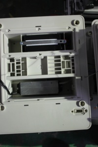 30kg IP68 không thấm nước có trọng lượng quy mô an toàn thực phẩm tiêu chuẩn không thấm nước Trọng lượng quy mô 1g LED hiển thị bảng không thấm nước quy mô - Product Image 5