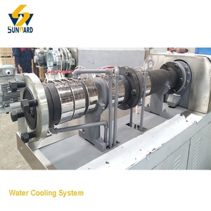 <span class=keywords><strong>Hipp</strong></span> Bambino di Pasta Maccheroni Che Fa La Macchina Organico Bambini Pasta Forme Cibo Linea di Produzione di Attrezzature - Product Image 5