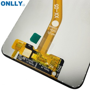 หน้าจอทดแทนสำหรับ Huawei Nova 3i LCD สำหรับ Huawei P Smart + ชุดจอ LCD พร้อมระบบสัมผัส - Product Image 4