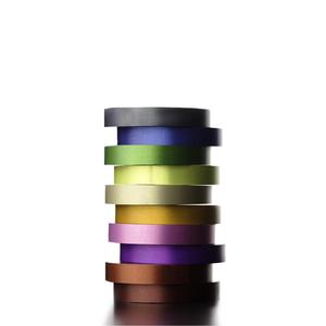 สีทองสำหรับงานสถาปัตยกรรมภายนอกอาคาร |   ทนต่อรังสียูวี + ทนต่อน้ำกระด้าง |   ผ่านการทดสอบการสัมผัสทางอ้อมของสำนักงานอาหารและยาแล้ว - Product Image 2