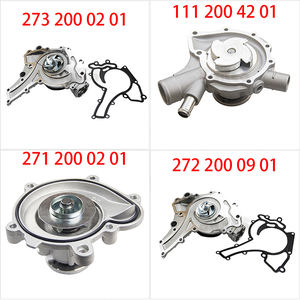 SAKES OE:026121005A Offre Spéciale Usine En Gros Pièces De Haute Qualité Systèmes De Refroidissement Automatique Tête De Pompe À Eau Réparation De Rechange Pour Audi VW - Product Image 6