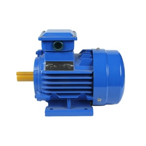 <span class=keywords><strong>Y3</strong></span> loạt Chất lượng cao động cơ cảm ứng 5.5KW 30Kw ba pha 380V 2 cực động cơ không đồng bộ AC động cơ - Product Image 3