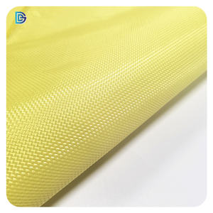 Tissu Jean Tissu Aramide Habillement Panneaux Balistiques - Product Image 6