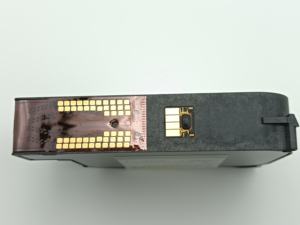 خرطوشة حبر عالية الجودة سريعة الجفاف للطابعة المحمولة، حبر مذيب للاستخدام في طابعة نفث الحبر T1730 لطابعة CIJ مقاس 12.7 مم - Product Image 5