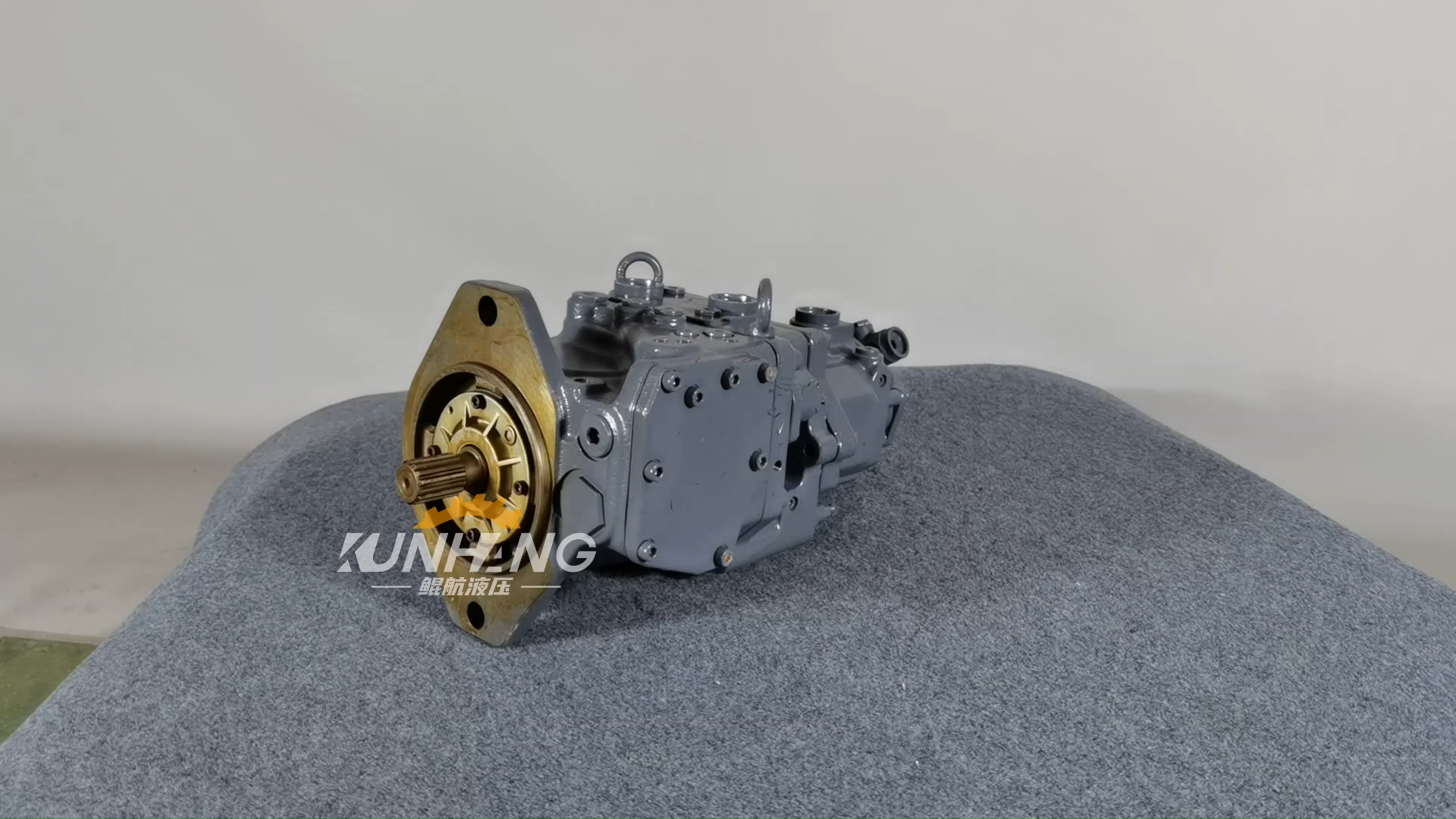 hauori 4663831 9295140 ZX85US-5A Hydraulic Pump for Hitachi - High
