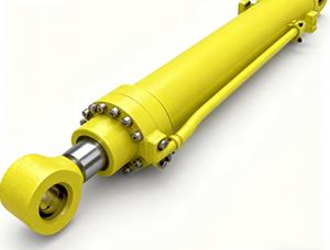 Cylindre hydraulique à simple effet personnalisable, fourni directement par le fabricant, <span class=keywords><strong>Sat</strong></span> S63DC-47-77, pour levage de benne - Product Image 6