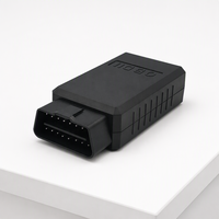 Prix d'usine en stock – Lecteur de codes de voiture BT V03H4 V1.5 OBD2 Diagnosegerat Scanner ELM327 OBD 2 pour la lecture et l'effacement des messages d'erreur