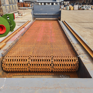 Chaudière à vapeur biomasse automatique de 2 tonnes à haut rendement thermique - Product Image 5