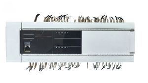 Contrôleur PLC, capteur, contrôleur logique programmable, neuf d'origine FX5U-80MR/ES - Product Image 1