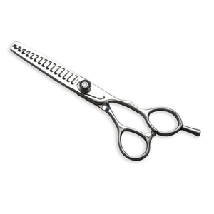 Salon Grade 6 Inch 13 Teeth Hair Thinning <b>Shears</b> for Precision Hair Texturizing Hairstylists Barbers Beauty Salons and Home Use - Product Image 3