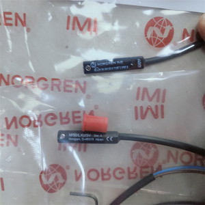 Interruptor magnético M/50/LSU/10V <span class=keywords><strong>IMI</strong></span> Norgren Electroválvula neumática - Product Image 3
