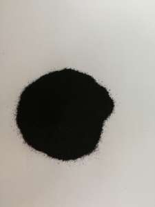 Humate de potassium 90% 100% en flocons hydrosolubles, haute teneur en K2O, acide humique, conditionneur de sol organique à libération lente pour l'agriculture, marque ANDA - Product Image 2