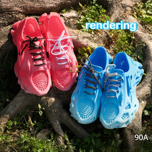 Consommables pour imprimante 3D TPU 90A, bobine réutilisable haute température, impression multi-matériaux avec PLA / PETG US - Product Image 2