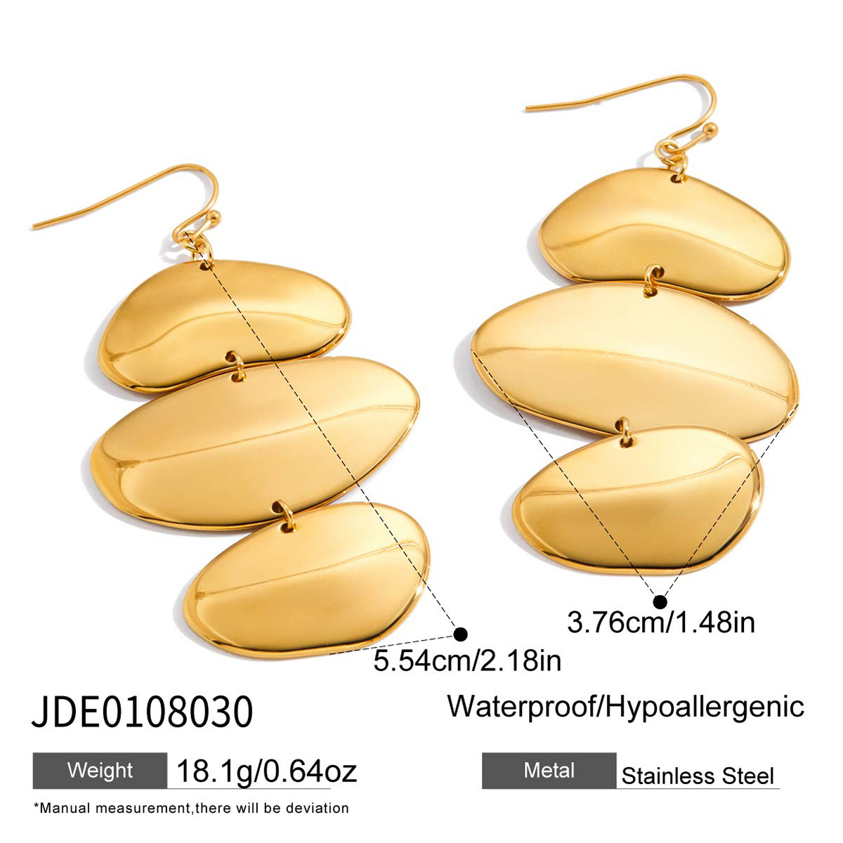 JDE0108030