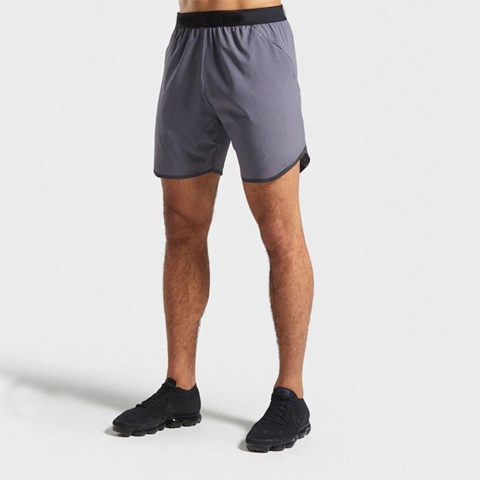 Gym Quick Dry Shorts