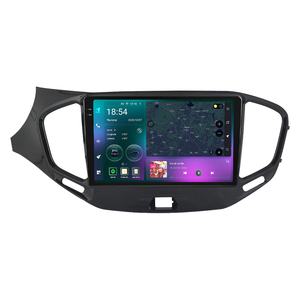 MEKEDE Android Car-play Auto M6 M7 7870 12 + 256G Coche 2K QLED Pantalla 8Core Navegación GPS FM <span class=keywords><strong>AM</strong></span> BT5.0 para LADA Vesta 2015-2020 - Product Image 1