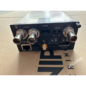 Módulo Exfo FTB-8130NGE 8130 Transport Blazer Usado - Product Image 4