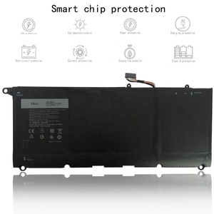 Batterie d'ordinateur portable 90V7W pour ordinateur portable XPS 13 9343 9350 Ultrabook <span class=keywords><strong>P54G</strong></span> P54G001/002 13D-9343-1808T/350/3708 13-9350-D1708/D1608 - Product Image 4