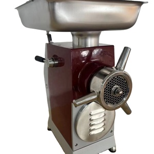 Broyeur <span class=keywords><strong>à</strong></span> <span class=keywords><strong>viande</strong></span> commercial haute performance TE-22 |   Style <span class=keywords><strong>italien</strong></span> OMEGA - Product Image 4