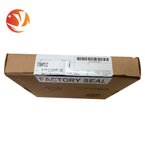 Tarjeta de Comunicación para Controlador Programable PLC 1784-PCIC Original, Nueva, con 16 E/S, 110V, para Programación de PLC - Product Image 5