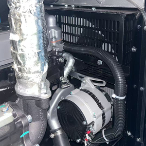 เครื่องกำเนิดไฟฟ้า SDEC Super Silent รุ่น Genset 30KW 50kw 75KW 150KW - Product Image 6