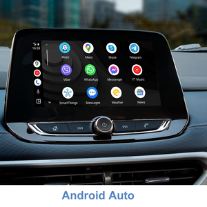 Pour Chevrolet Onix Plus <span class=keywords><strong>TRACKER</strong></span> Android Auto Bluetooth sans fil Apple Carplay Youtube vidéo Google Maps Waze <span class=keywords><strong>Spotify</strong></span> Chevrolet - Product Image 2