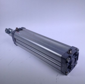 PRA Series Cylinder TPRA/182100/L4/900 PRA/802000 ISO15552 <b>Double</b> Acting <b>Adaptive</b> Cushioning System ACS Anodised - Product Image 5