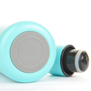 Garrafa de Água em Aço Inoxidável 304, Copo para Esportes ao Ar Livre, Portátil, Isolado para Água Fria - Product Image 4