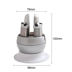 Dụng cụ khắc kim cương mini, kìm kẹp kim loại tiêu chuẩn, thiết bị làm đồ trang sức, dụng cụ cài đặt kìm kẹp kim loại kèm phụ kiện - Product Image 3