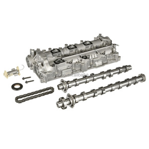 Kit d'arbre à cames 1638159880 pour Citroën Berlingo Jumpy Peugeot 308 DS7 <span class=keywords><strong>Ford</strong></span> Focus IV <span class=keywords><strong>Kuga</strong></span> III 1.5 HDi DV5R Z2DA ZTDA - Product Image 2