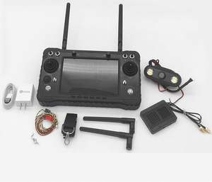 Estación de Control para Drones, Accesorios para Drones FPV, Poste de Control RC FPV - Product Image 2