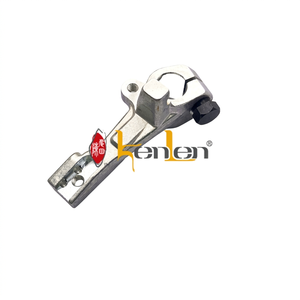 Support inférieur pour looper Pegasus de la marque KENLEN, référence 272001-92, pièce détachée pour machine à coudre, en fer, usage industriel, léger (0,2 kg), best-seller. - Product Image 1